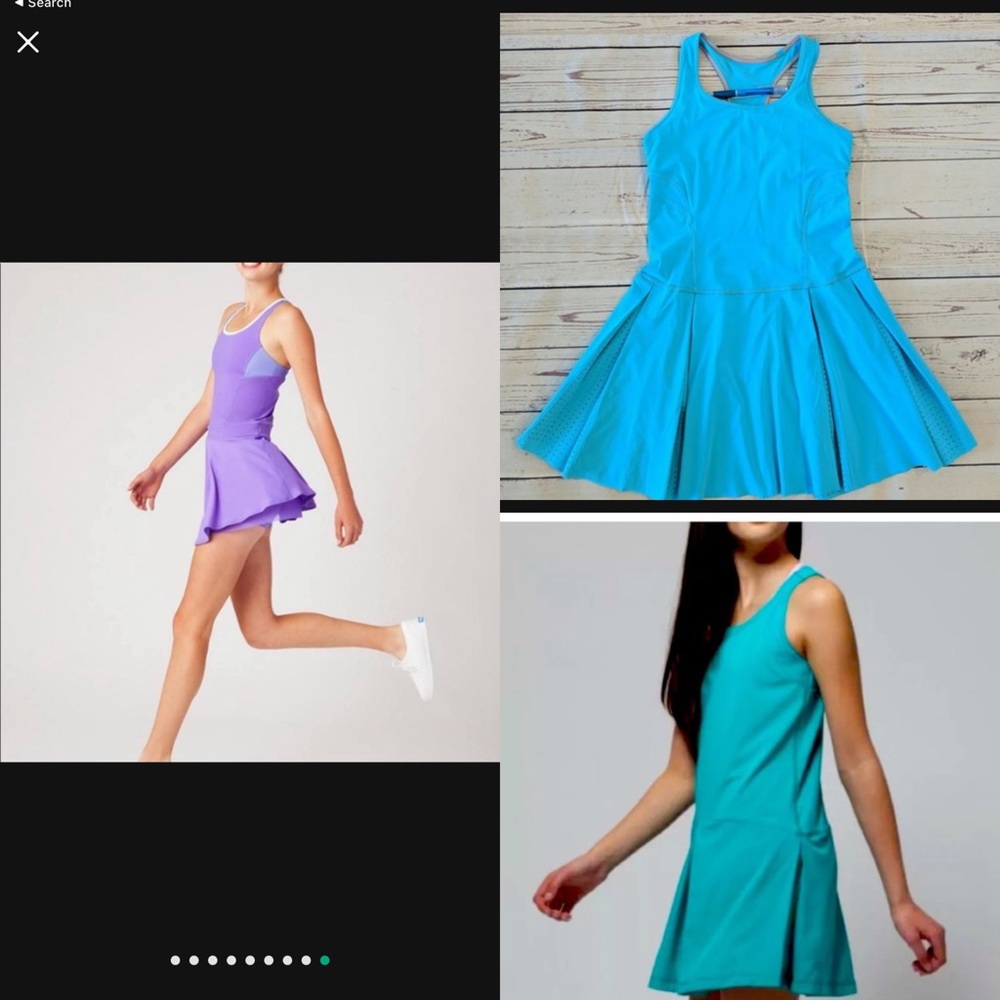 Ivivva Bundle 4 items ☀️